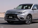 Mitsubishi Outlander 2019